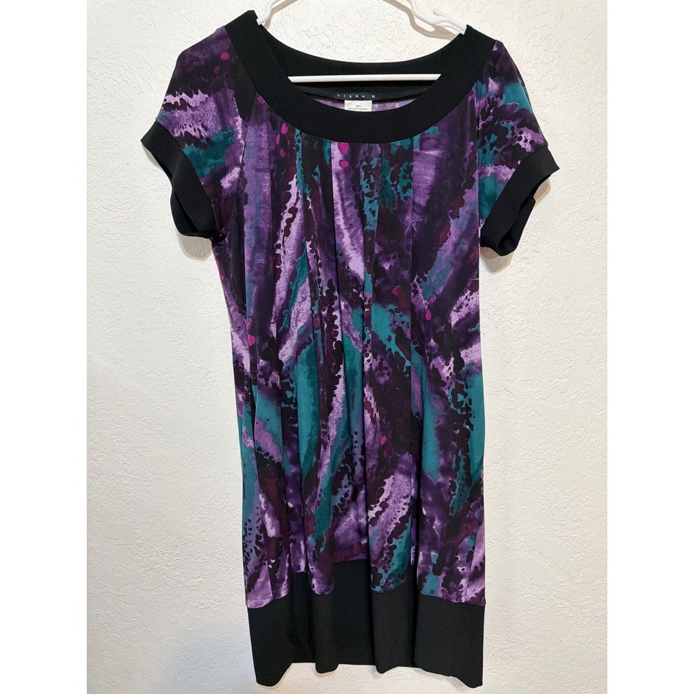 Tiana B Dress Size Large L